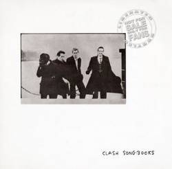 The Clash : Clash Songbooks.